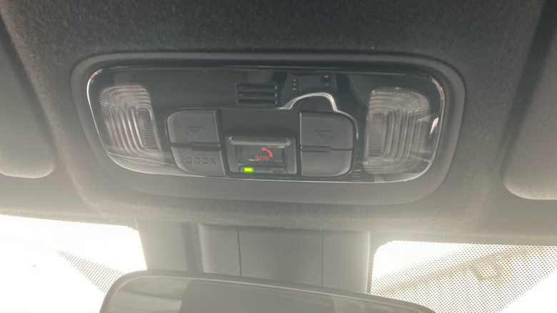 Toyota Yaris Cross 1.5 Hybrid Design 5dr CVT Hybrid Estate